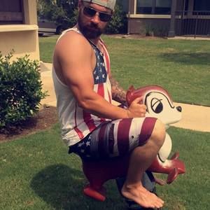 Meet your Posher, Daniel